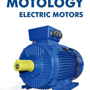 MOTOLOGY - DINAMO ELECTRO MOTOR 5,5 HP / 4 KW 3000RPM 2POLE